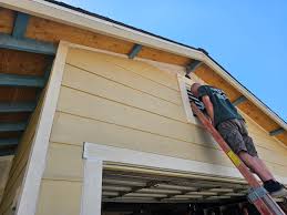 Best Aluminum Siding Installation  in Gibbsboro, NJ